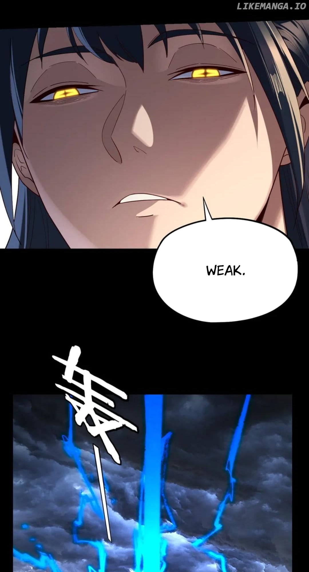 Me, The Heavenly Destined Villain Chapter 237 - page 8